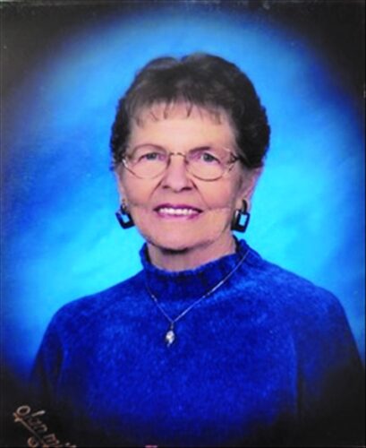 Lenore P. Schepper